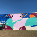 The Power of Community in Shaping Public Art in Hattiesburg, MS
