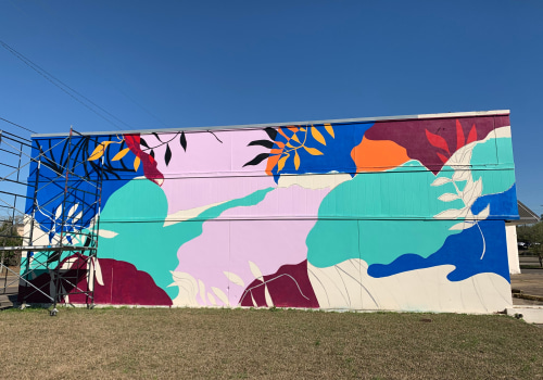 The Community's Role in Preserving Public Arts in Hattiesburg, MS
